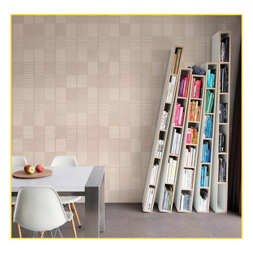 Azulejo Portobello 30X90 Desert Groove Matt 201709E