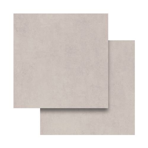 Piso Porcelanato Roca 120X120 LM Concret Greig ABS Retificado FOK03E8GG1