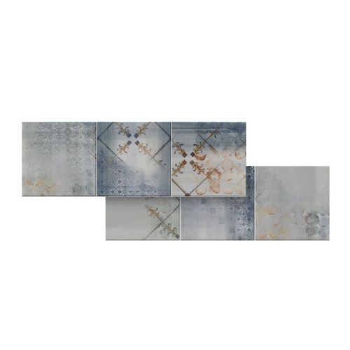 Azulejo Incepa 30x90,2 RV Murano Acetinado Retificado INC12W20016A