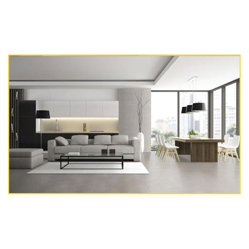 Piso Portinari 120X120 Retificado York SGR Polido 6062621A