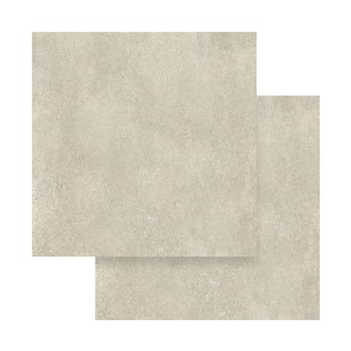 Piso Porcelanato Portinari 87,7X87,7 Retificado Chicago HD SGR ACT 6057060