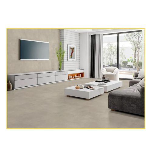 Piso Porcelanato Savane 71,5x71,5 Urban Cinza Acetinado