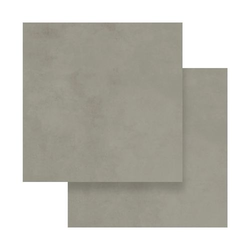 Piso Porcelanato Savane 71,5x71,5 Urban Chumbo Acetinado