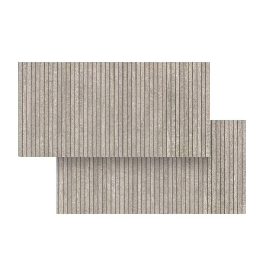 PROIDEA ホグレッチ ブラウン Piso Porcelanato Portobello 60x120 Woody Grey Natural 201336E - Todimo