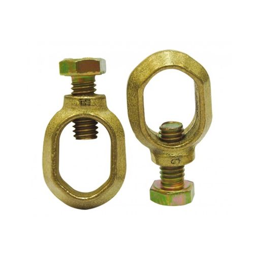 Conector Haste Terra Cemat 3/4 TTC003 -TH34 3053