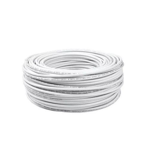 Cabo Coaxial Rgc 59 Bc 67 Pr Tripolar Metro Linear