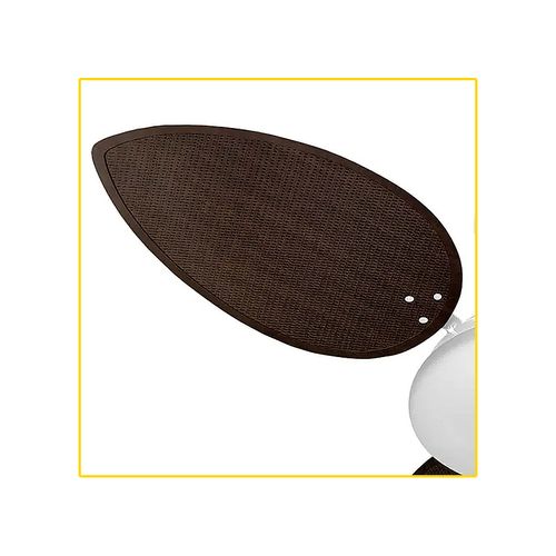 Ventilador Tron Rapha 3 Pas CTM Tabaco 127V 10771