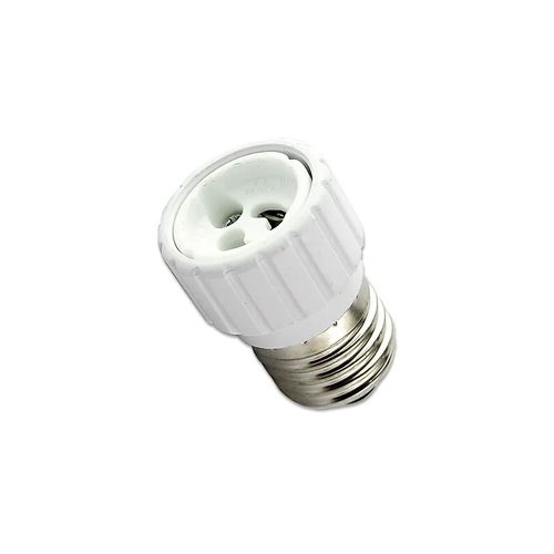 Soquete Adaptador Walma para Lampada Led E27 para GU10 1015