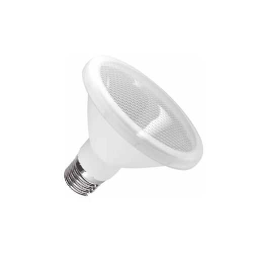 Lâmpada Luminatti Led Par30 10W 2700K IP65 LM170