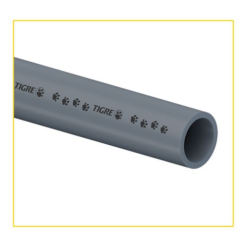 Condulete Tigre Top sem Rosca 1  S/T 5 Entrada 36005122