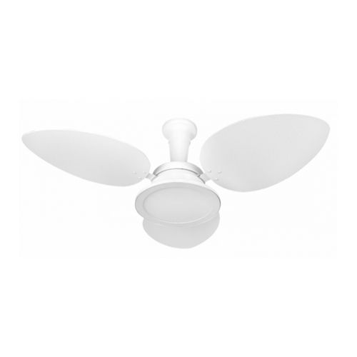 Ventilador Tron Rapha 3 Pas CLM Branco 220V 10752