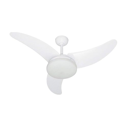 Ventilador Tron Itaparica Max 3 Pas Branco 220v 10792