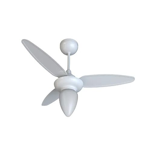 Ventilador Ventisol Wind Inverter Branco 127 14579