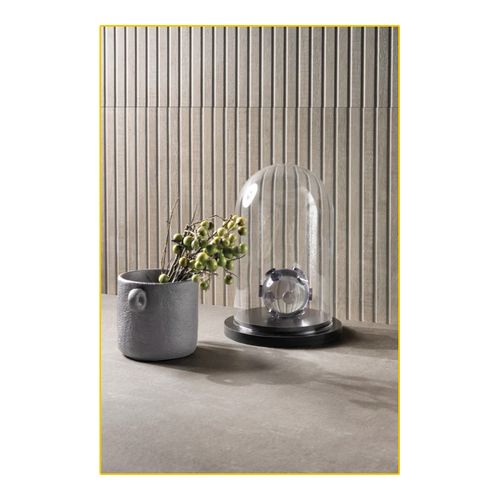 Piso Porcelanato Portobello 60x120 Woody Grey Natural 201336E