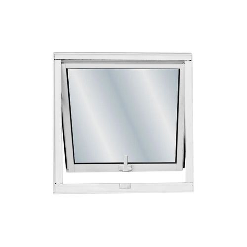 Vitro Aluminio Bra MGM MX-AR sem Grade 80X60 ID 5588 VMB