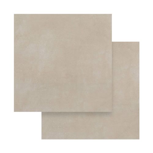Piso Porcelanato Eliane 60X60 Munari Cimento Acetinado Retificado 8058858