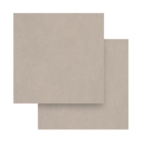 Piso Supreme 90,5X90,5 Unique Gris Polido 390006