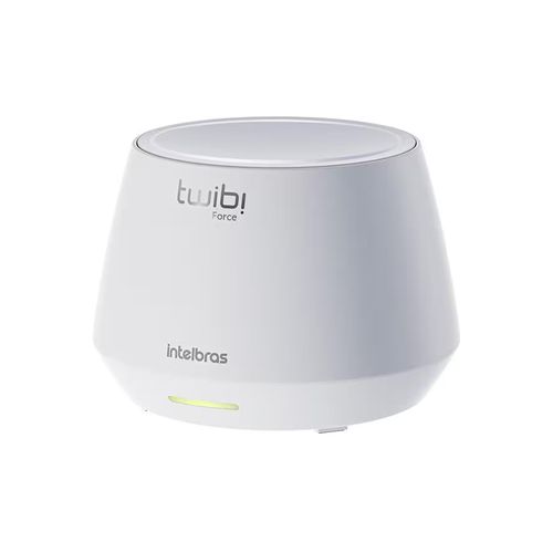 Roteador Intelbras Wi Fi Mesh Twibi Force AC4750129