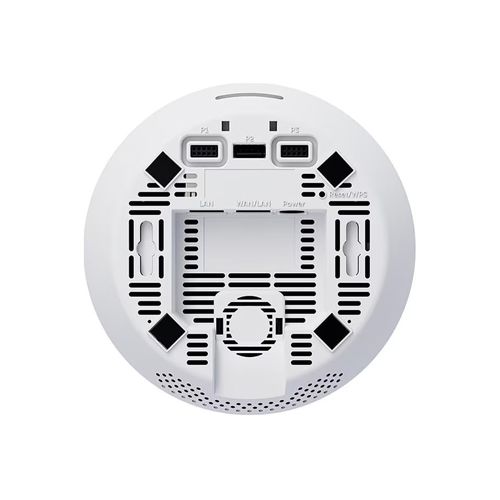 Roteador Intelbras Wi Fi Mesh Twibi Force AC4750129