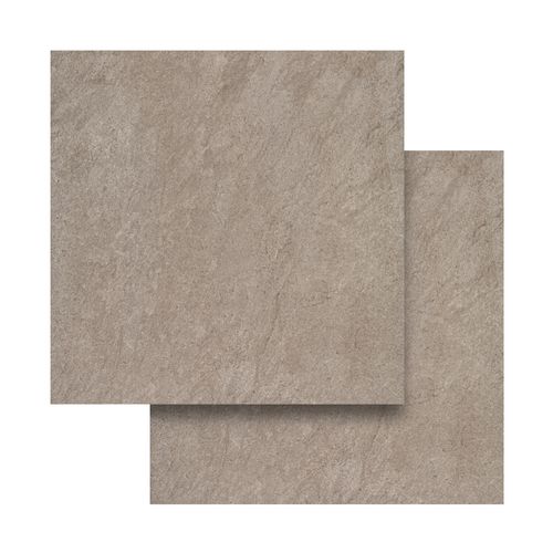 Piso Porcelanato Portobello 81X81 Thor Ambar Externo 204836E