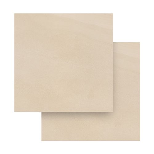 Piso Porcelanato Eliane 90X90 Khali Marfim Externo 8054399