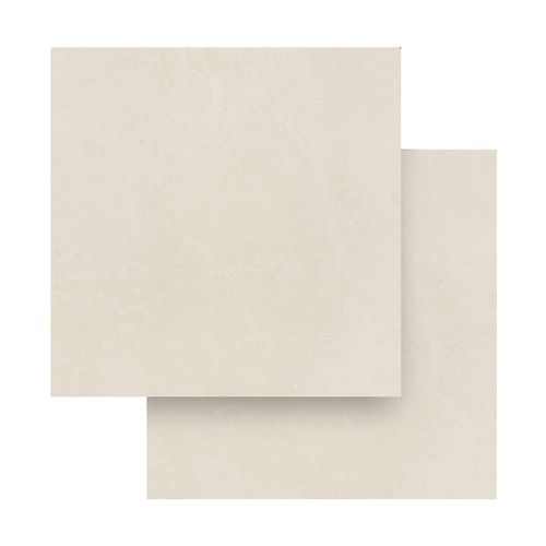 Piso Porcelanato Eliane 84X84 Gobi Shell Polido 8056409