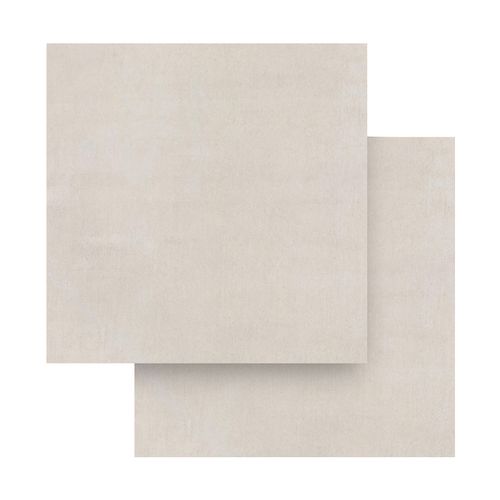 Piso Porcelanato Eliane 84X84 Poa Off White Externo 8056417