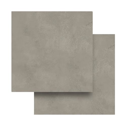 Piso Porcelanato Savane 71,5x71,5 Urban Chumbo Externo