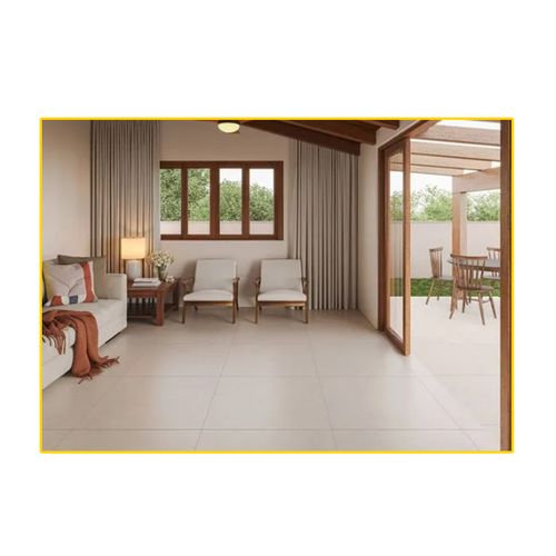 Piso Porcelanato Elizabeth 84X84 Imigrantes Externo