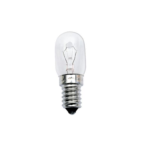 Lampada Taschibra Microondas T-120 E-14 15W 11698