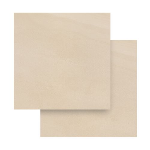 Piso Porcelanato Eliane 90X90 Khali Marfim Acetinado 8054398