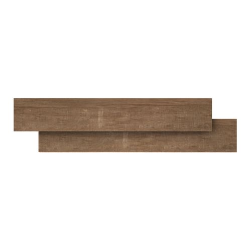 Piso Porcelanato Eliane 19,7X120 Carvalho Camel MA 8056329