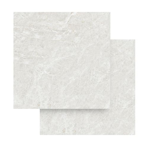 Piso Porcelanato Savane 90x90 Perla Polido