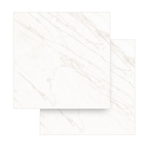 Piso Porcelanato Roca 90X90 LM Alpe Polido ROC06DI00031