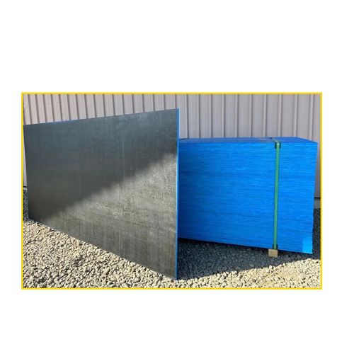 Compensado NN Plastificado Pinus 1,10X2,20X12,0mm 10010