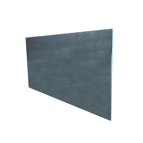 Compensado NN Plastificdo Pinus 1,10X2,20X17,0mm 10017