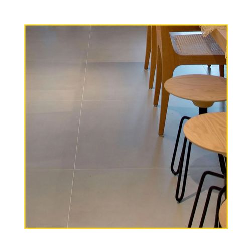 Piso Porcelanato Eliane 90X90 Metropole Portland Acetinado Retificado 8063374
