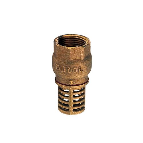 Valvula Poco Docol/Mipel 4  Bronze 30014000