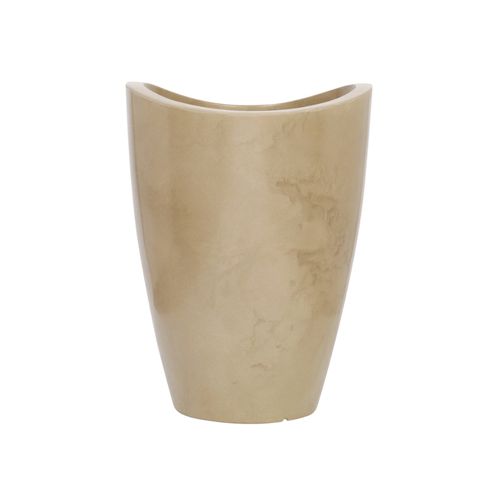 Vaso Palash Copacabana Alto 30X40cm Camurca R.0380.030.040