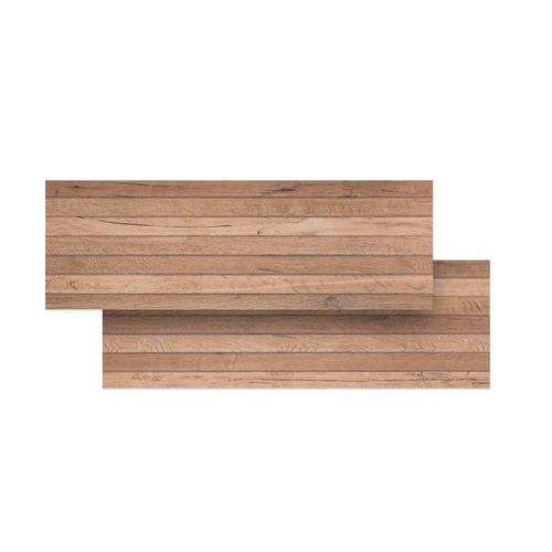 Azulejo Portobello 30X90 Clapboard D Oliver Retificado 201722E