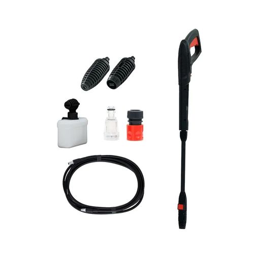 Lavadora Bosch Alta Pressao GHP 180 220V 0600910CE0-000