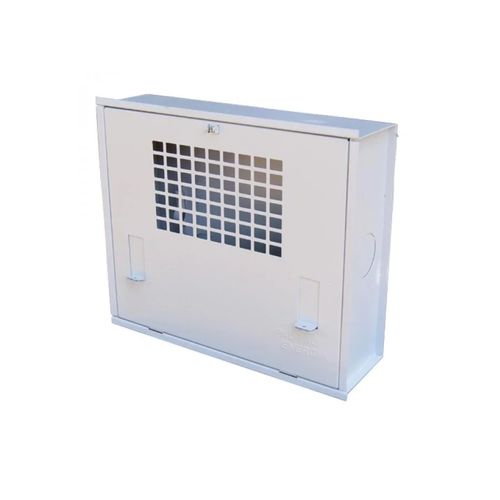 Caixa para Hidrometro Padrão Energia Aguas Guariroba 70001035