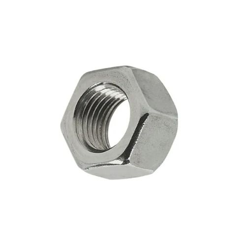 Porca Sextavada Unc Polida   5/8  60046200