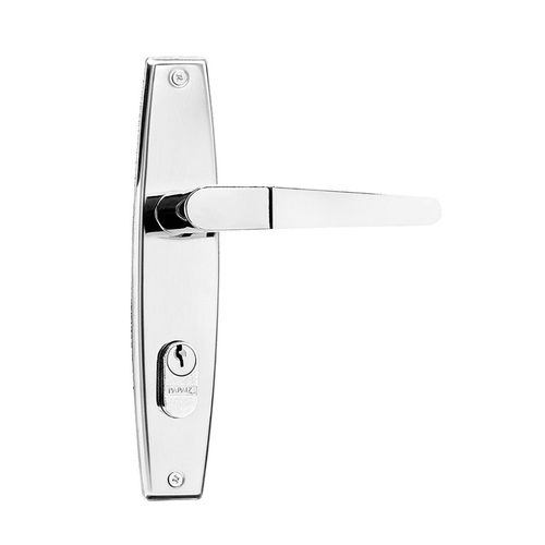 Fechadura Papaiz  03560A3 MZ560 CR Pop Fit Externo