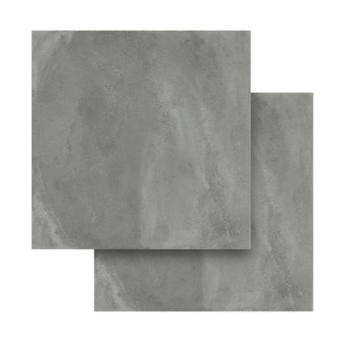 Piso Porcelanato Incepa 120X120 LM Intense Cinza Acetinado Retificado INC04DO0