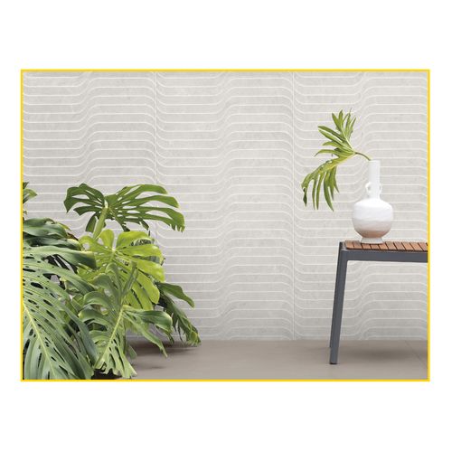 Piso Porcelanato Portobello 60X120 204140E Moonlight Off Wh Stream