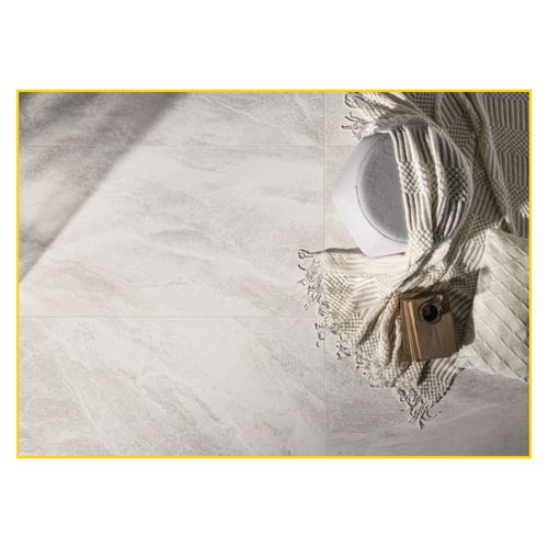 Piso Porcelanato Portobello 60X120 204284E Storm White Natural