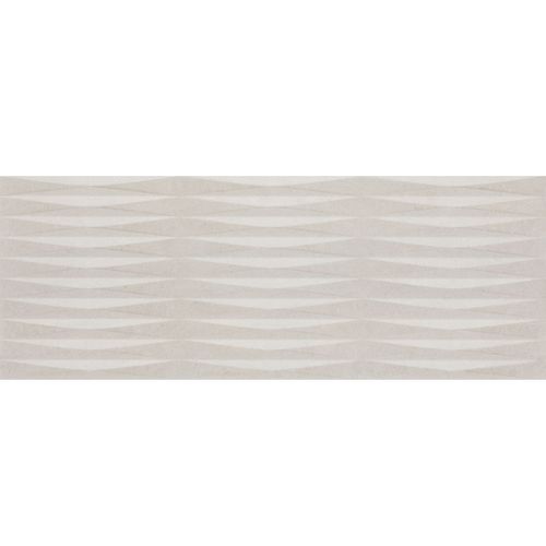 Revestimento Eliane 45X120 Khali Flash Off White MA 8049560