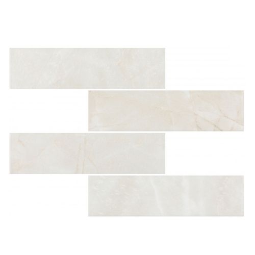 Brick Eliane 7X26 Angra Off White Mesh MA 8048353