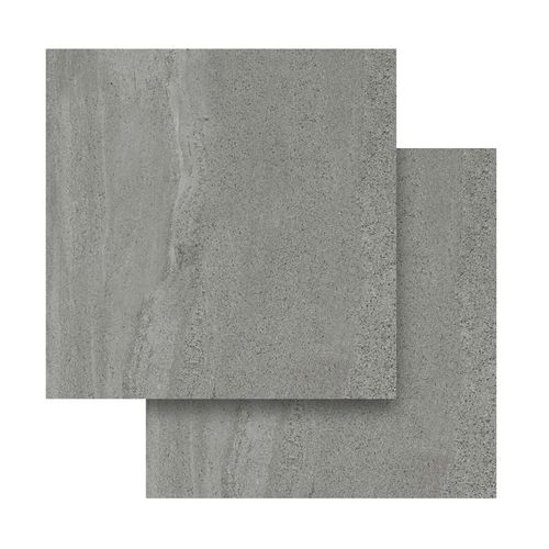 Piso Porcelanato Savane  71,5X71,5 Basalto Grigio Externo
